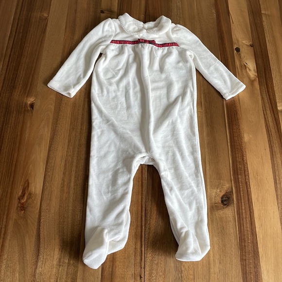 Ralph Lauren Holiday Pajamas - Set of 2 - Picture 6 of 13